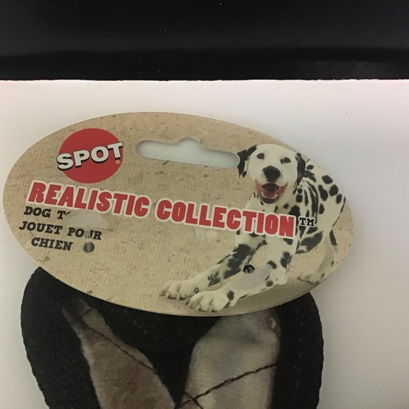 Spot Realistic Collection Rabbit Dog Toy - Picture 3 of 5